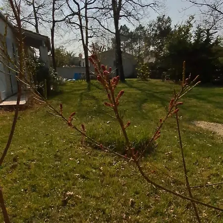 بيت للعطل Maison A 8 Min A Pied De La Avec Jardin Clos Et Ombrage *