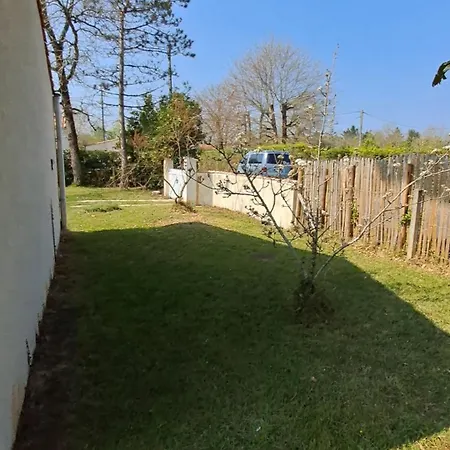 بيت للعطل Maison A 8 Min A Pied De La Avec Jardin Clos Et Ombrage