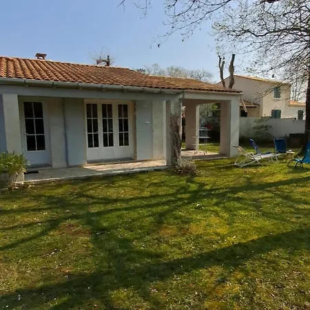 بيت للعطل Maison A 8 Min A Pied De La Avec Jardin Clos Et Ombrage *