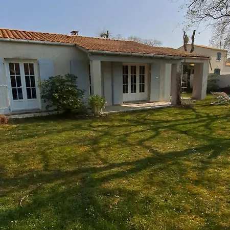 بيت للعطل Maison A 8 Min A Pied De La Avec Jardin Clos Et Ombrage
