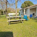 Maison A 8 Min A Pied De La Avec Jardin Clos Et Ombrage * Saint-Georges-d'Oleron