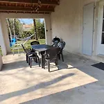 Maison A 8 Min A Pied De La Avec Jardin Clos Et Ombrage Saint-Georges-d'Oleron
