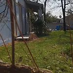 Ferienhaus Maison A 8 Min A Pied De La Avec Jardin Clos Et Ombrage Saint-Georges-d'Oleron