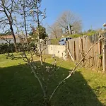 Maison A 8 Min A Pied De La Avec Jardin Clos Et Ombrage Saint-Georges-d'Oleron