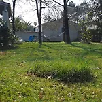 Maison A 8 Min A Pied De La Avec Jardin Clos Et Ombrage *