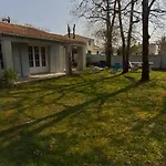 Maison A 8 Min A Pied De La Avec Jardin Clos Et Ombrage * Saint-Georges-d'Oleron