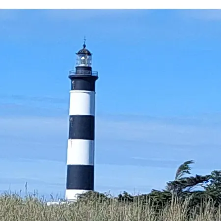 Semesterbostad Maison A 8 Min A Pied De La Avec Jardin Clos Et Ombrage