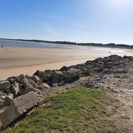 Maison A 8 Min A Pied De La Avec Jardin Clos Et Ombrage * Saint-Georges-d'Oleron